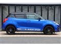 2025 Suzuki Swift