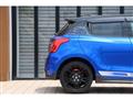 2025 Suzuki Swift