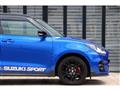 2025 Suzuki Swift
