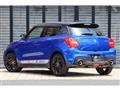 2025 Suzuki Swift