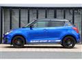 2025 Suzuki Swift