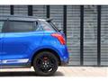 2025 Suzuki Swift