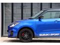 2025 Suzuki Swift