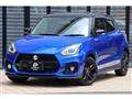 2025 Suzuki Swift