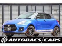 2025 Suzuki Swift