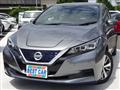 2019 Nissan Leaf
