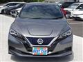 2019 Nissan Leaf