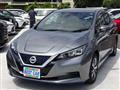 2019 Nissan Leaf