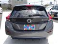 2019 Nissan Leaf