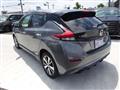2019 Nissan Leaf