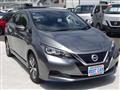 2019 Nissan Leaf