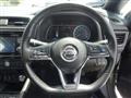 2019 Nissan Leaf