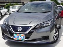 2019 Nissan Leaf