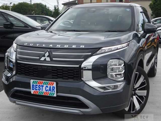 2025 Mitsubishi Outlander