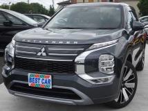 2025 Mitsubishi Outlander
