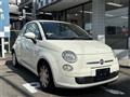 2014 Fiat 500