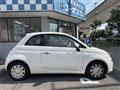 2014 Fiat 500