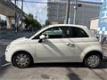 2014 Fiat 500