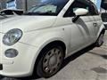 2014 Fiat 500