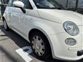 2014 Fiat 500
