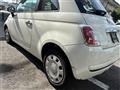 2014 Fiat 500