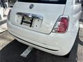 2014 Fiat 500