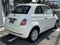 2014 Fiat 500