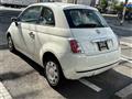 2014 Fiat 500