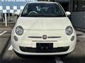 2014 Fiat 500