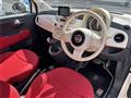 2014 Fiat 500