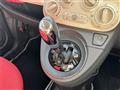 2014 Fiat 500