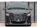 2024 Toyota Vellfire