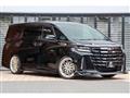 2024 Toyota Vellfire