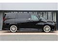 2024 Toyota Vellfire