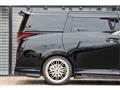 2024 Toyota Vellfire
