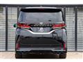 2024 Toyota Vellfire