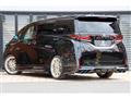 2024 Toyota Vellfire