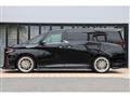 2024 Toyota Vellfire