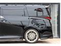 2024 Toyota Vellfire