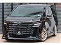 2024 Toyota Vellfire