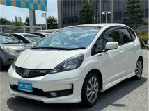 2012 Honda Fit