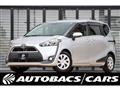 2015 Toyota Sienta