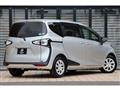 2015 Toyota Sienta