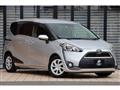 2015 Toyota Sienta