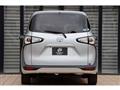 2015 Toyota Sienta