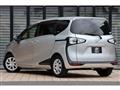 2015 Toyota Sienta