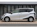 2015 Toyota Sienta