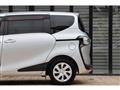 2015 Toyota Sienta