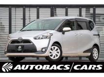 2015 Toyota Sienta