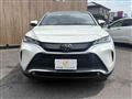 2021 Toyota Harrier